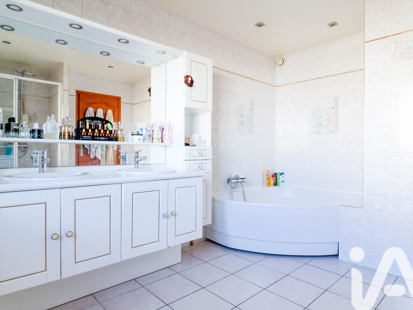 Maison à vendre - 5 pièces - 138m2 - Villejust (91140)