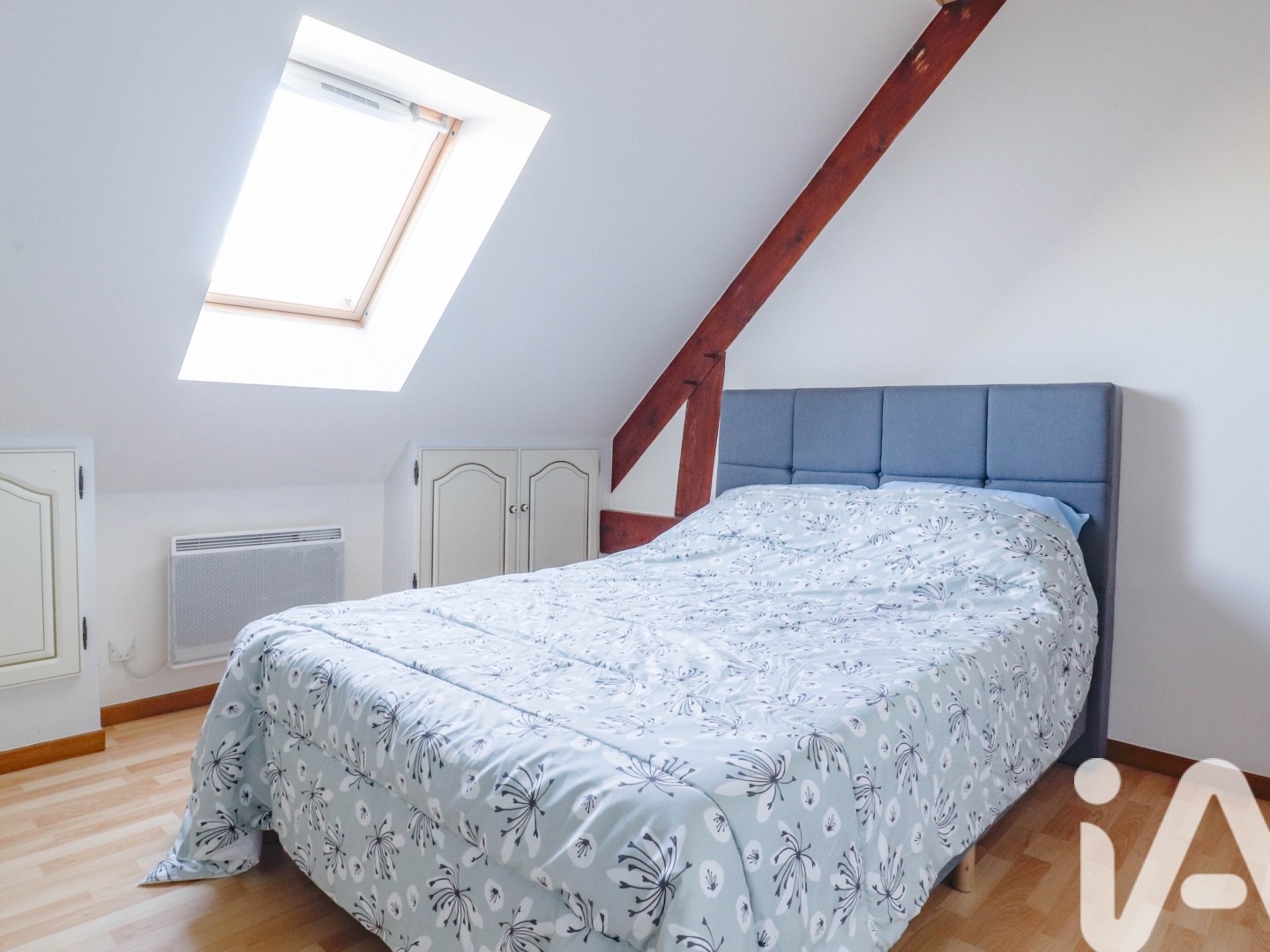 Maison à vendre - 5 pièces - 138m2 - Villejust (91140)