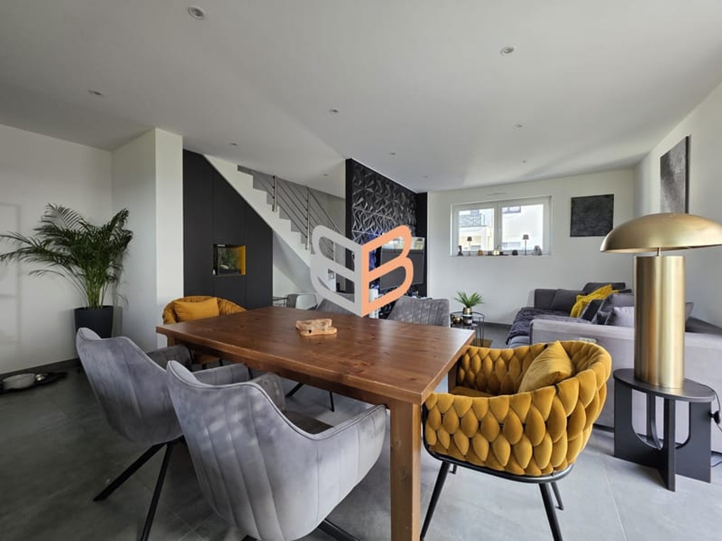 Maison 4 pièces 117 m²