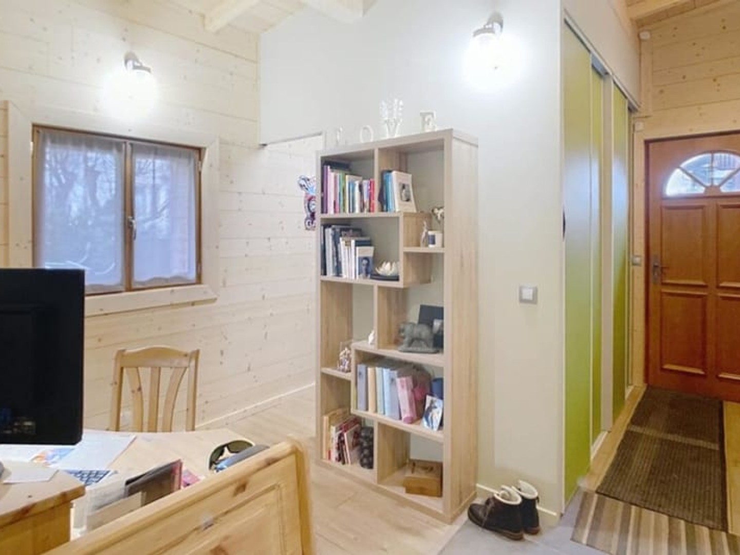 Maison à vendre - 4 pièces - 103m2 - Les Houches (74310)