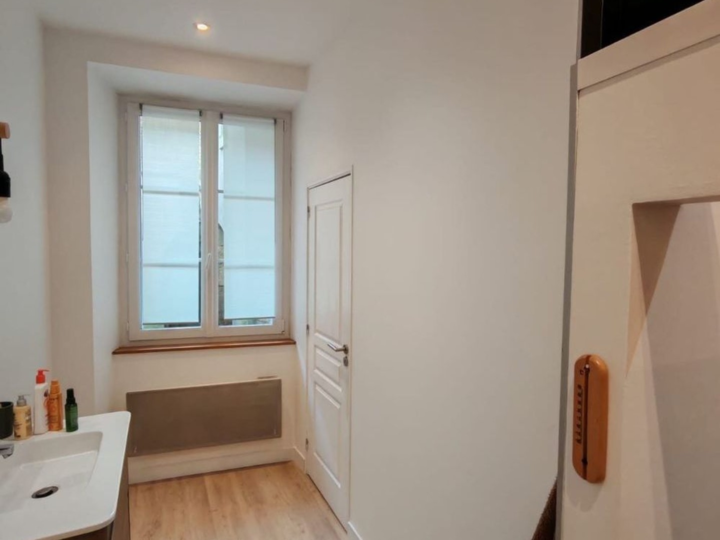 Appartement à vendre - 2 pièces - 32m2 - Nantes (44000)