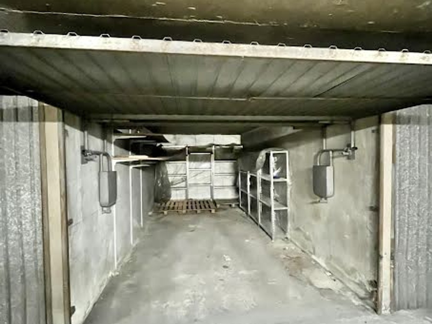 Parking / garage / box à vendre - Paris 16e (75016)
