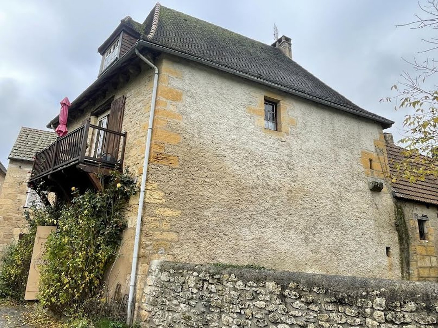 Maison à vendre - 4 pièces - 100m2 - Montignac (24290)