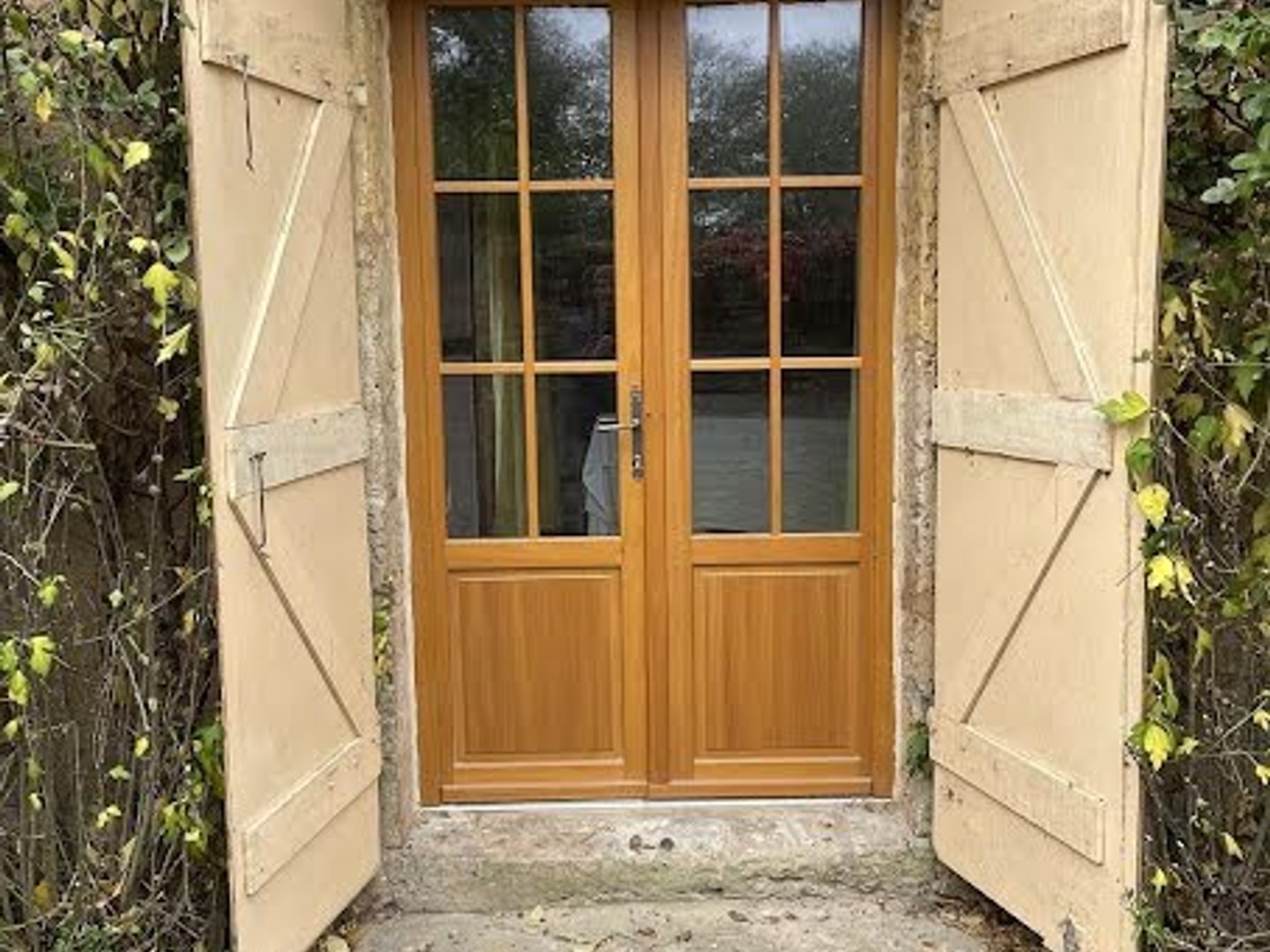 Maison à vendre - 4 pièces - 100m2 - Montignac (24290)