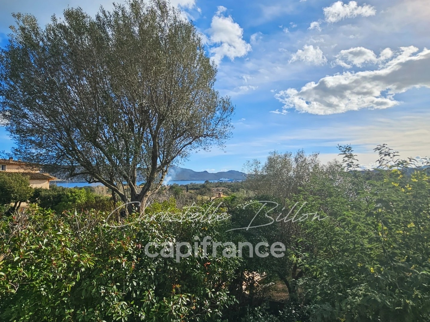 Maison à vendre - 7 pièces - 202m2 - Porto-Vecchio (20137)