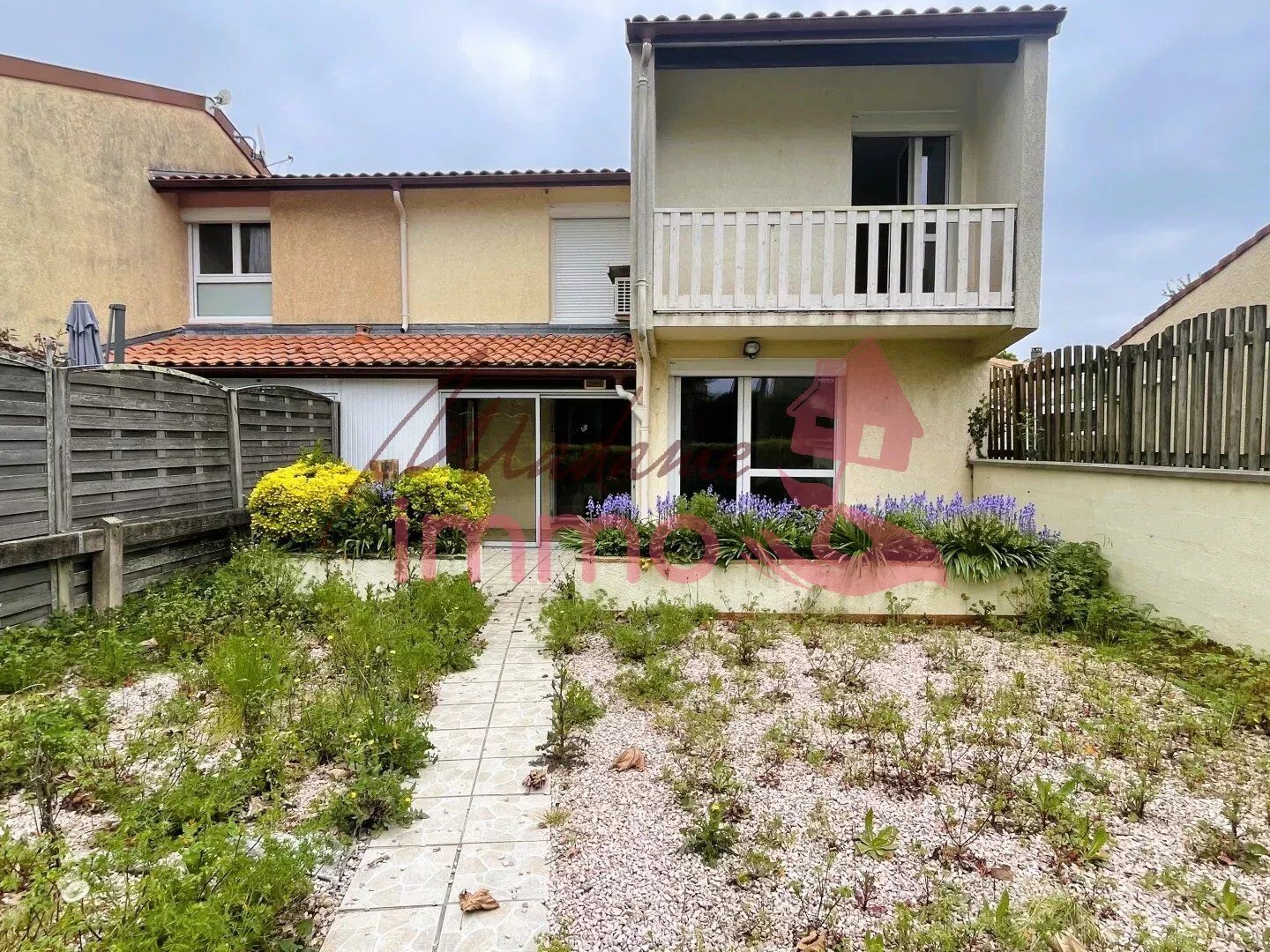Maison à vendre - 5 pièces - 76m2 - Dax (40100)