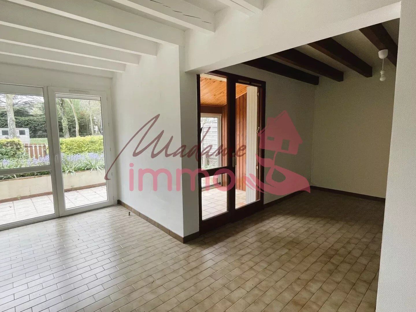 Maison à vendre - 5 pièces - 76m2 - Dax (40100)