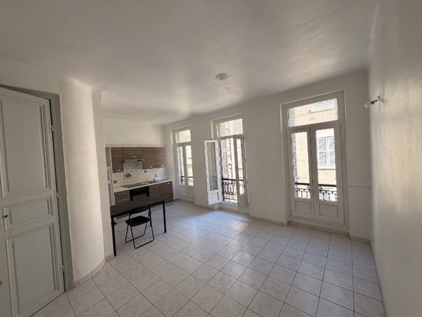 Appartement à vendre - Marseille 1er (13001)