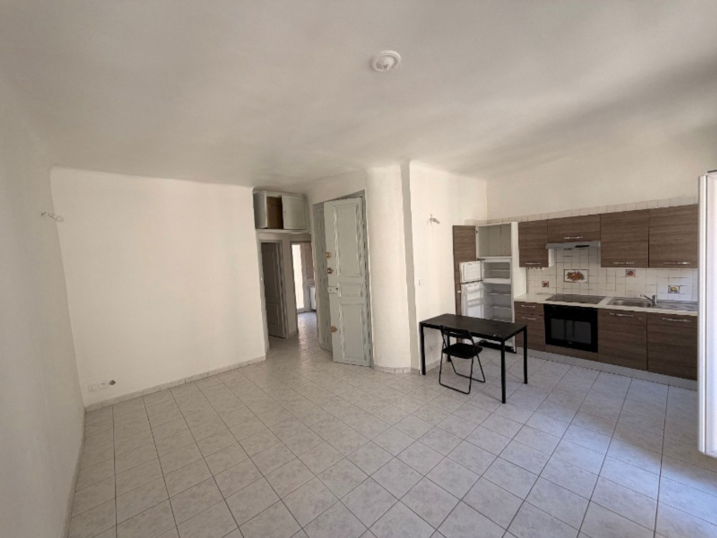 Appartement à vendre - Marseille 1er (13001)
