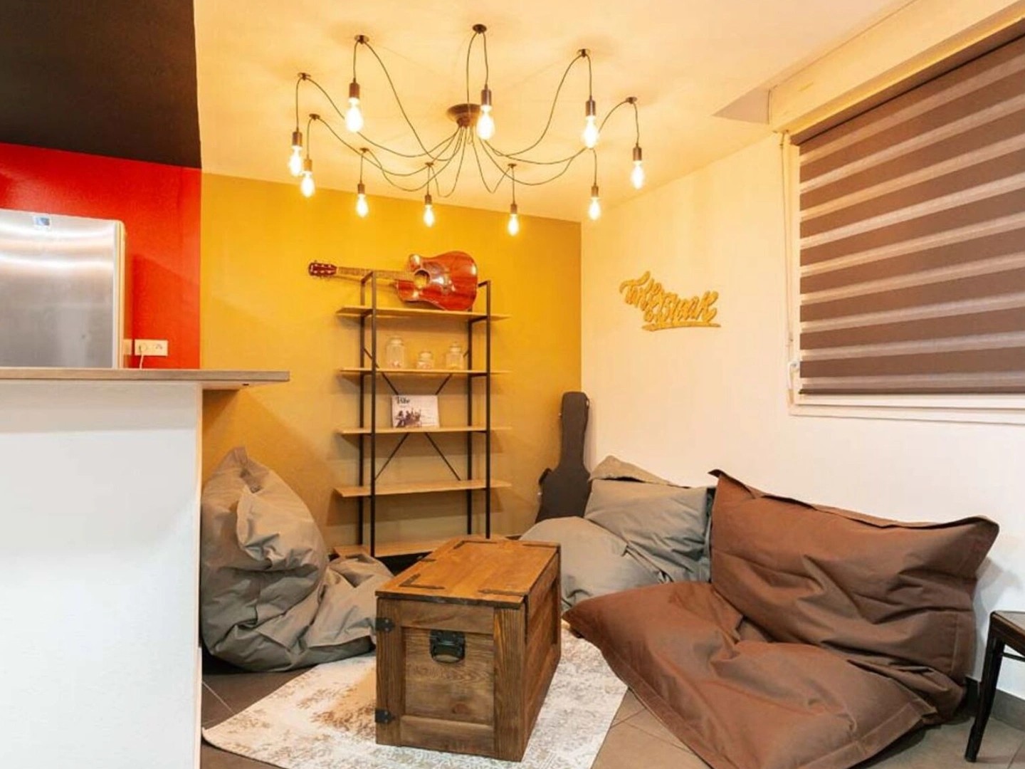 Appartement à vendre - 1 pièce - 31m2 - Rouen (76000)