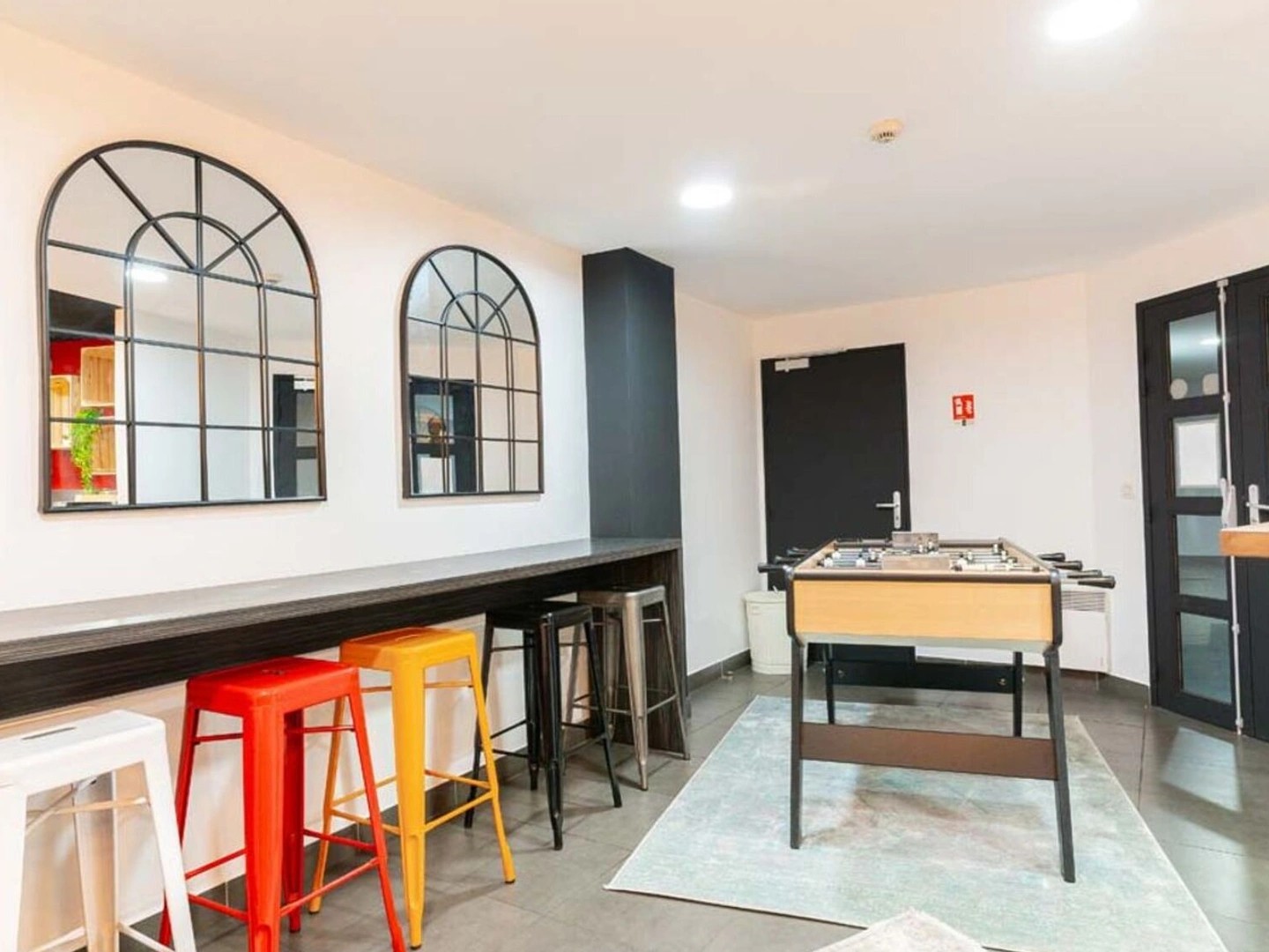 Appartement à vendre - 1 pièce - 31m2 - Rouen (76000)