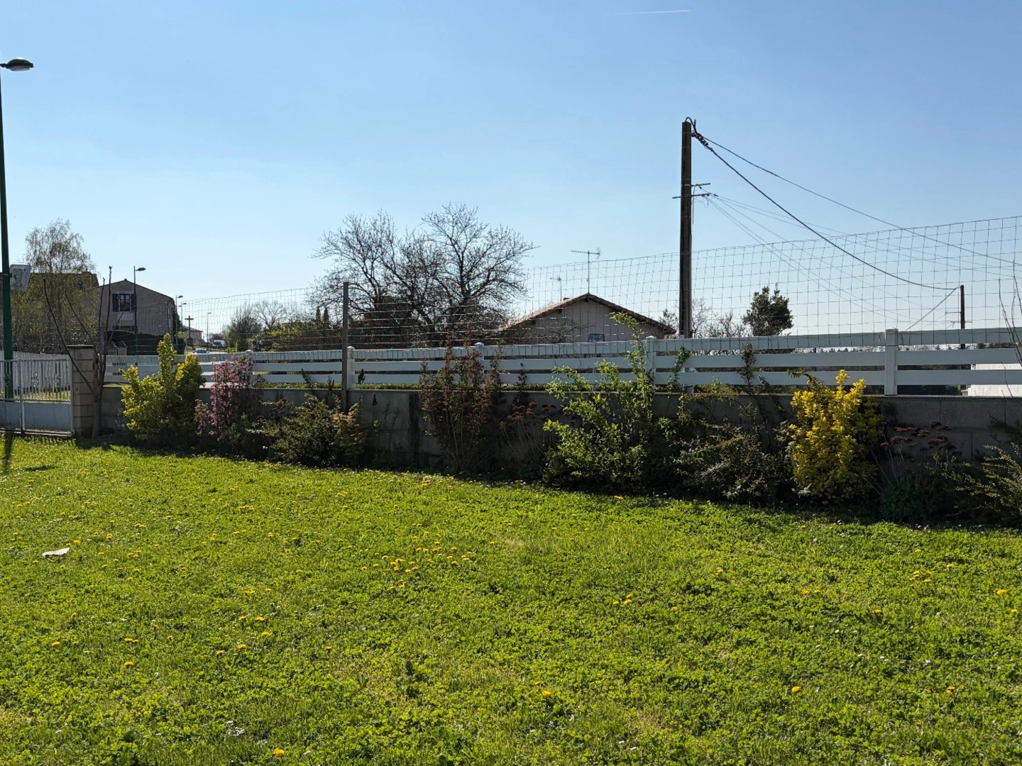 Maison à vendre - 7 pièces - 163m2 - Saint-Michel-Le-C... (85200)