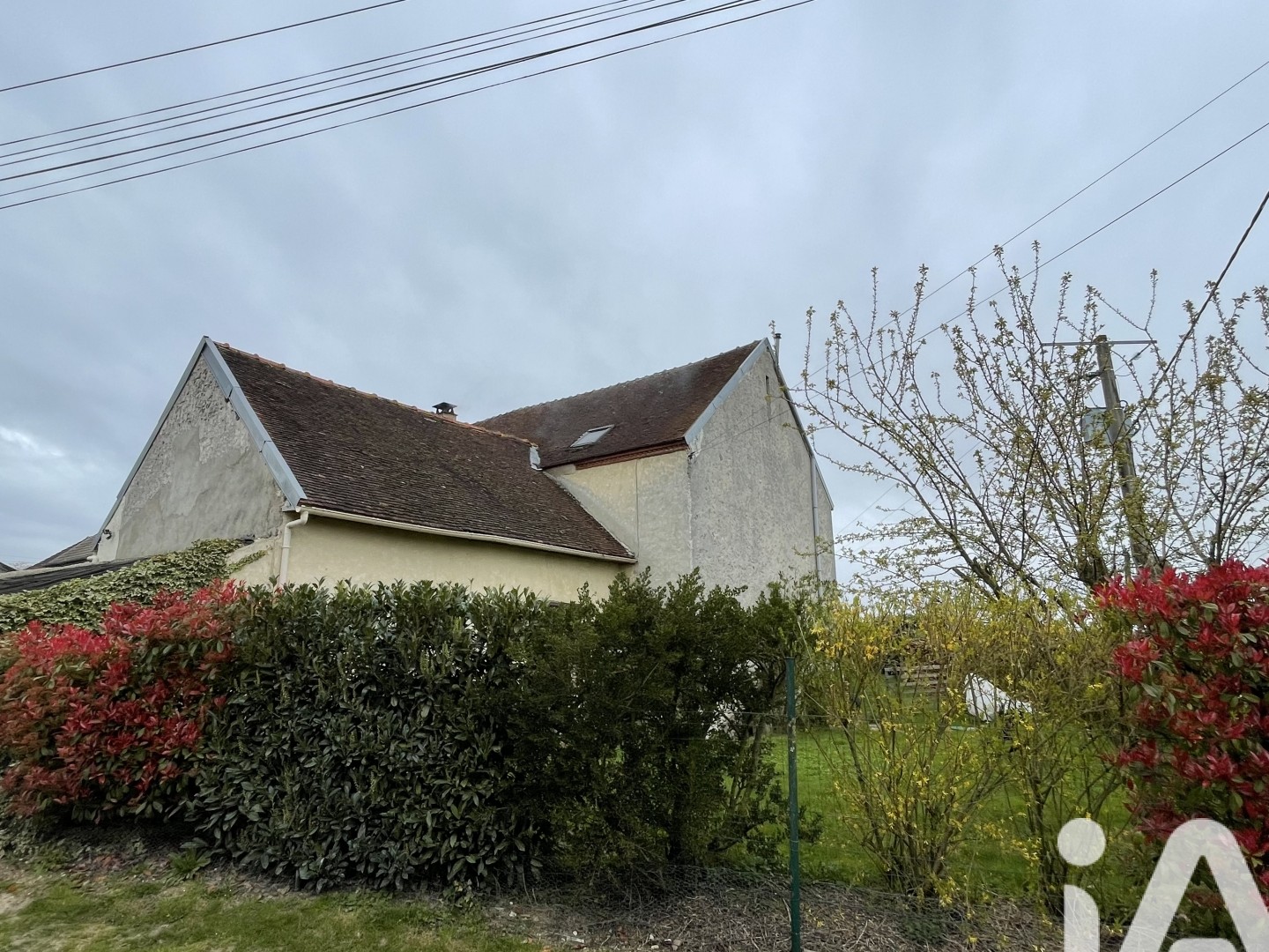 Maison à vendre - 6 pièces - 132m2 - Montmirail (51210)