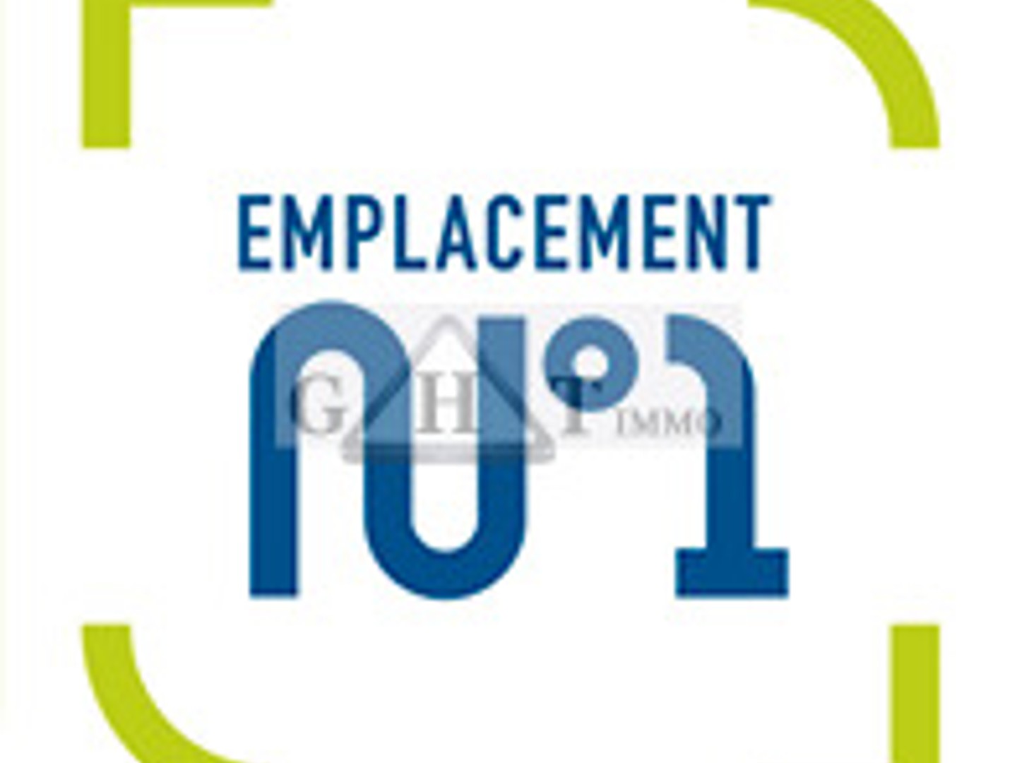 Emplacement N1 de 1164M² / Rentabilite 7.7%