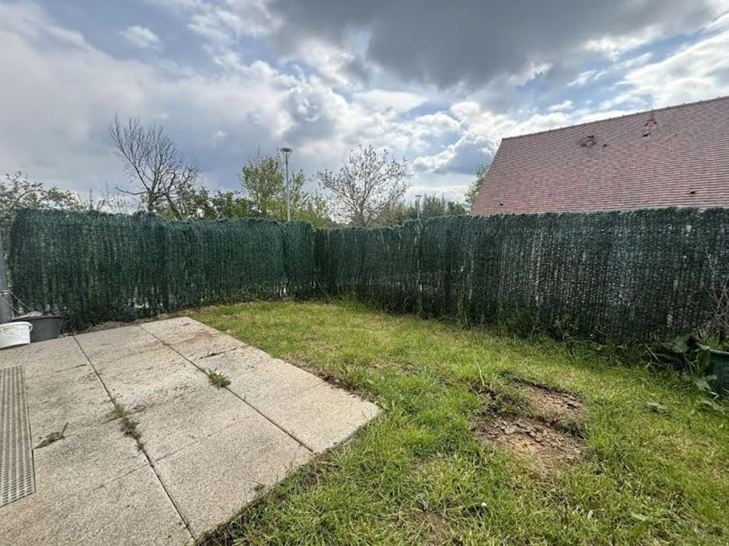 Maison à vendre - 2 pièces - 48m2 - Chailly-En-Bière (77930)