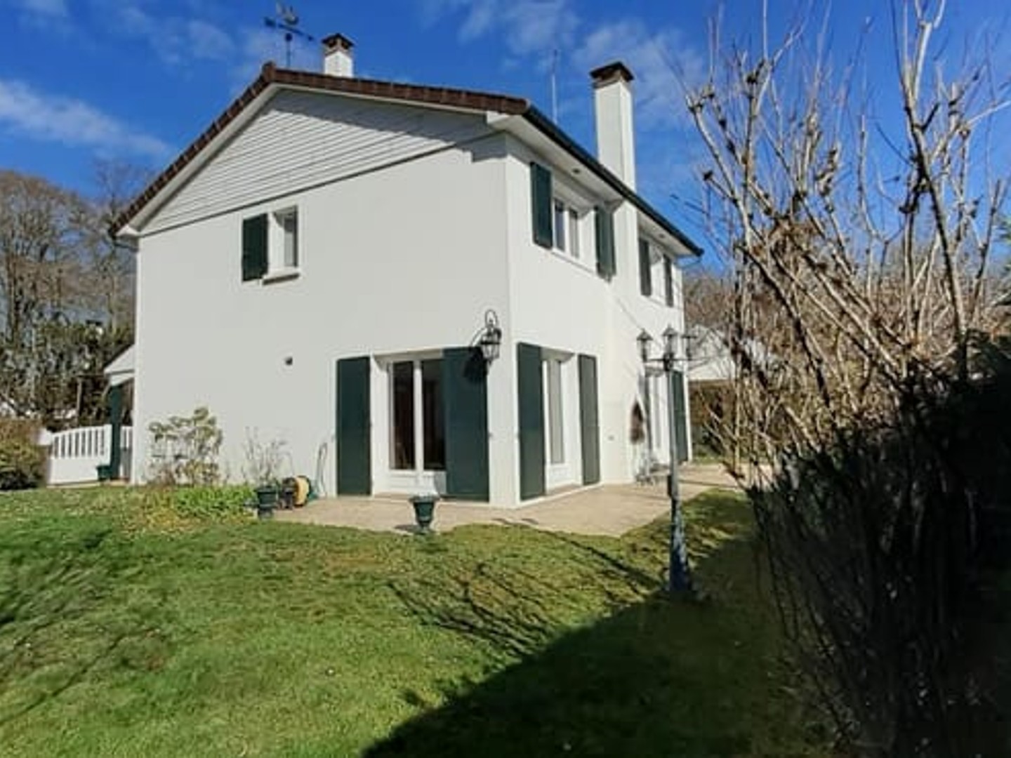 Maison à vendre - 7 pièces - 127m2 - Longpont-Sur-Orge (91310)