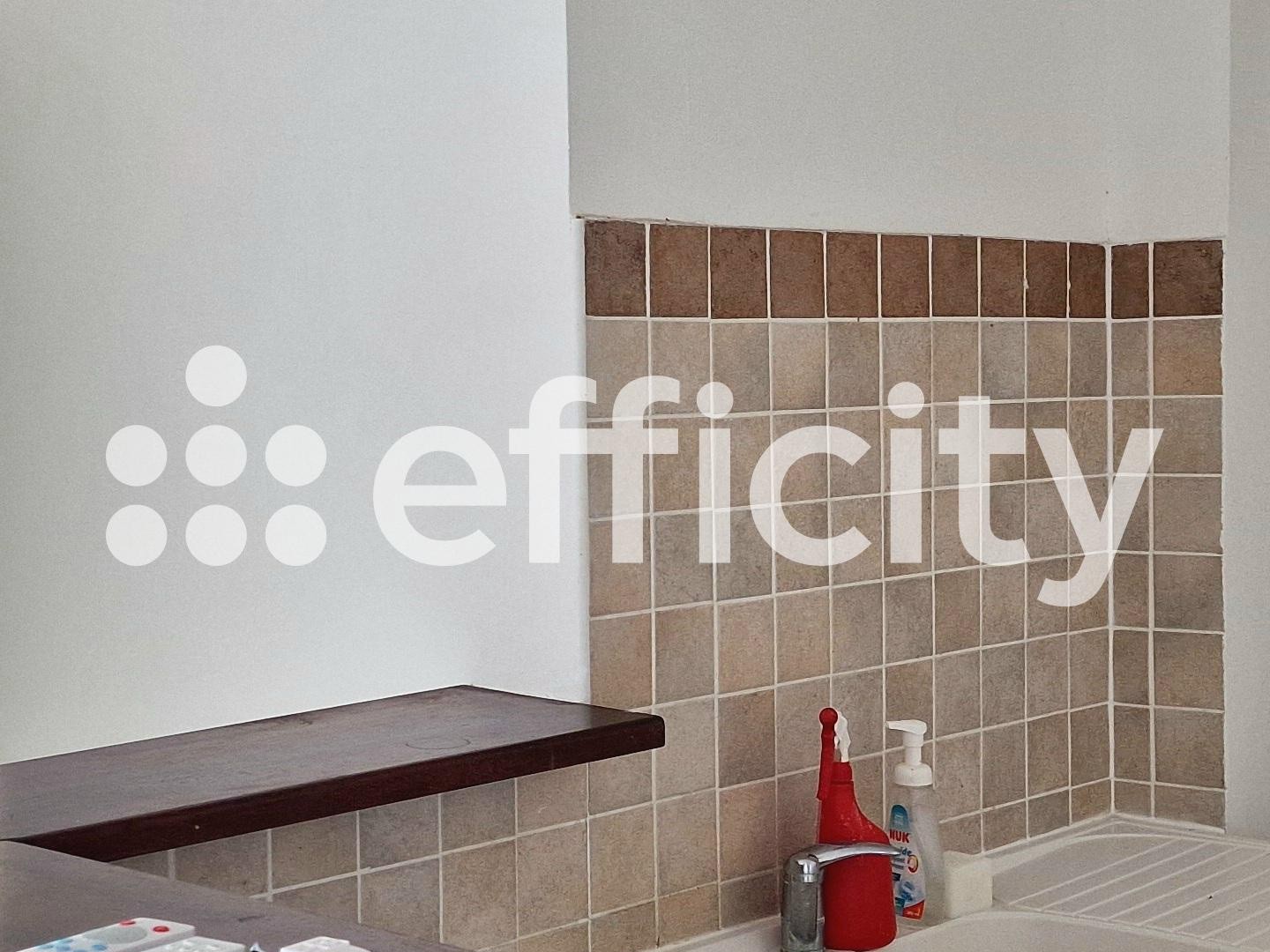 Appartement à vendre - 3 pièces - 64m2 - Sainte-Marie (97438)