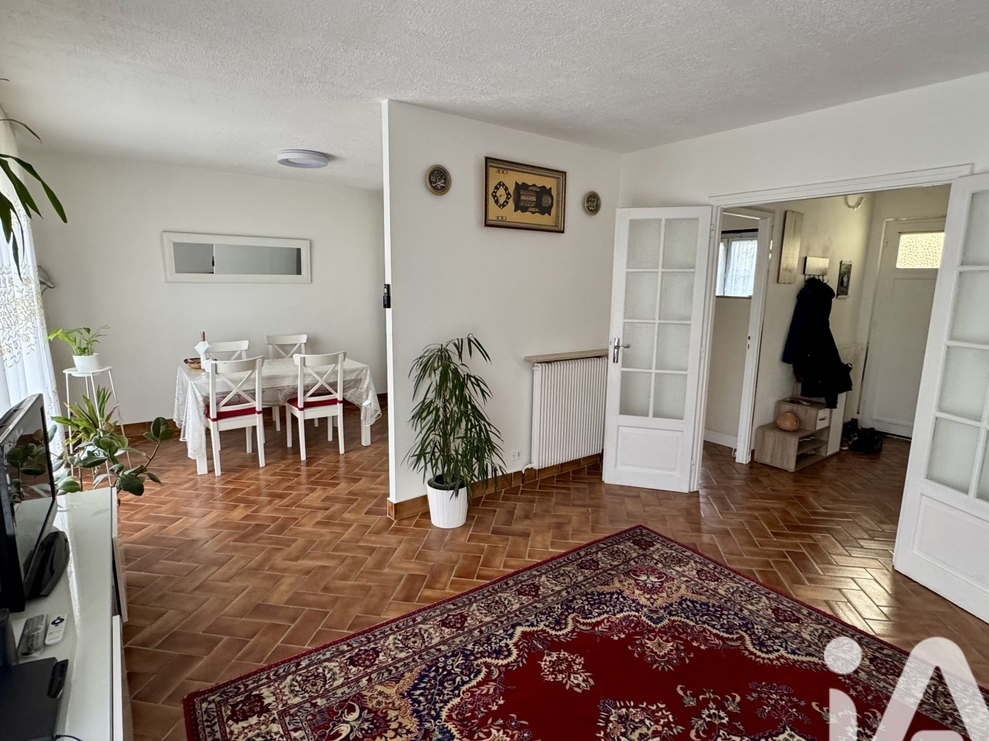 Maison à vendre - 5 pièces - 110m2 - Chilly-Mazarin (91380)