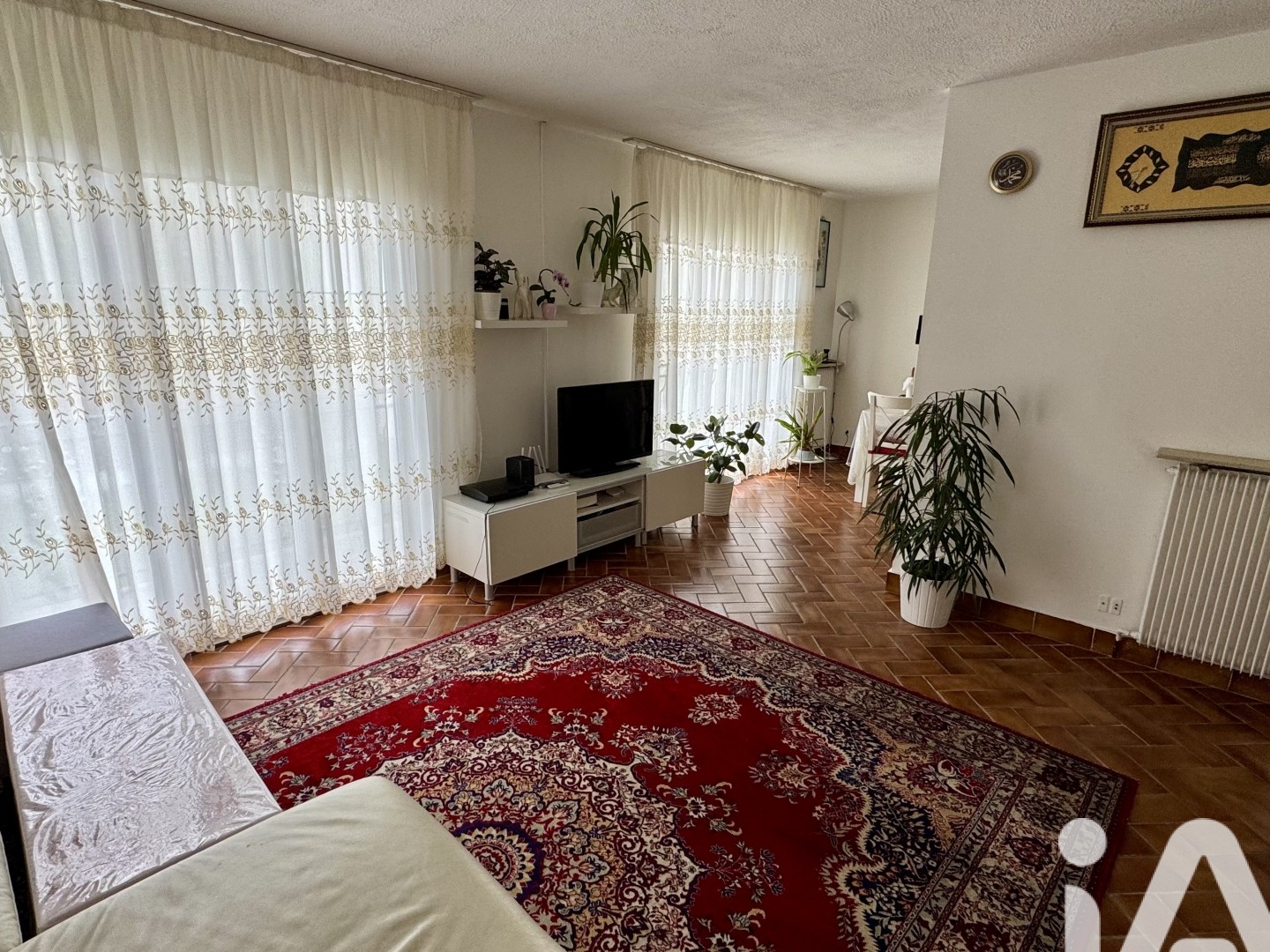 Maison à vendre - 5 pièces - 110m2 - Chilly-Mazarin (91380)