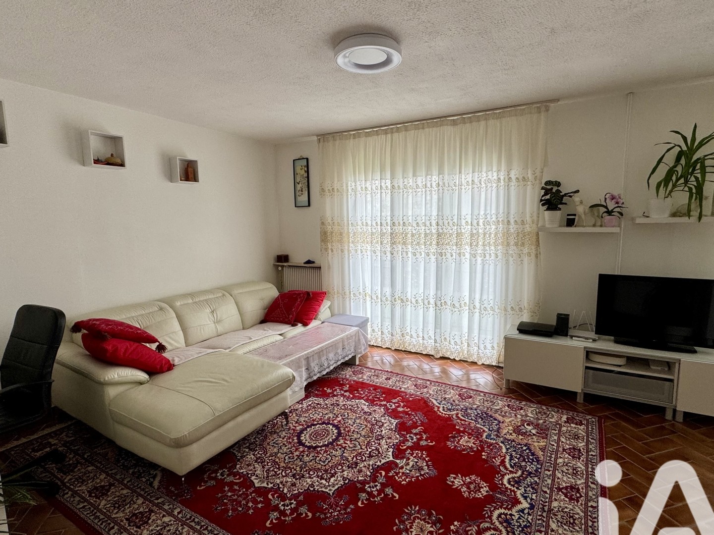 Maison à vendre - 5 pièces - 110m2 - Chilly-Mazarin (91380)