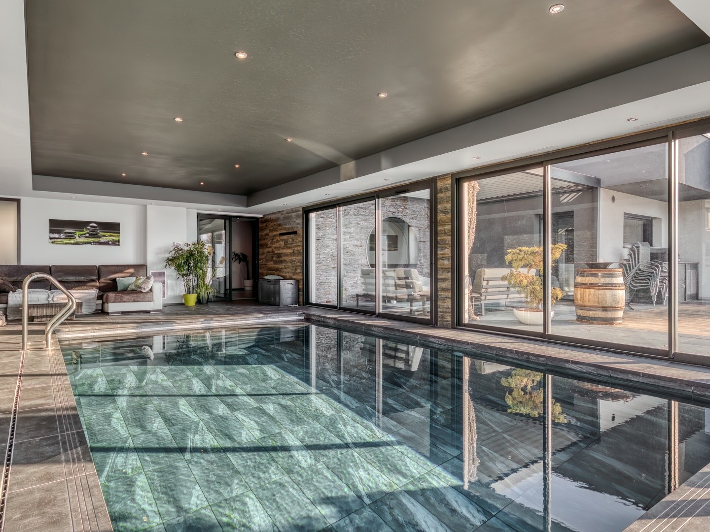 Maison 8 pièces 217 m²