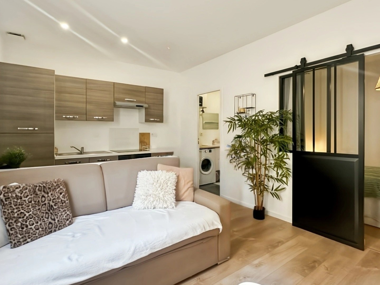 Immeuble à vendre - 6 pièces - 105m2 - Agen (47000)