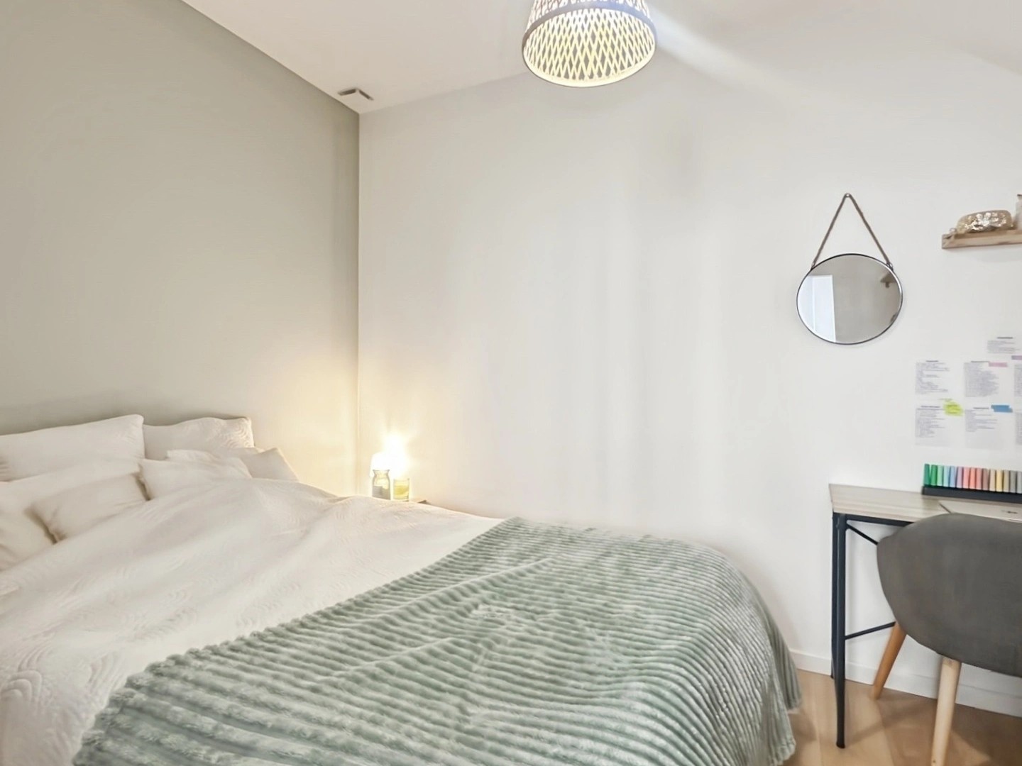 Immeuble à vendre - 6 pièces - 105m2 - Agen (47000)