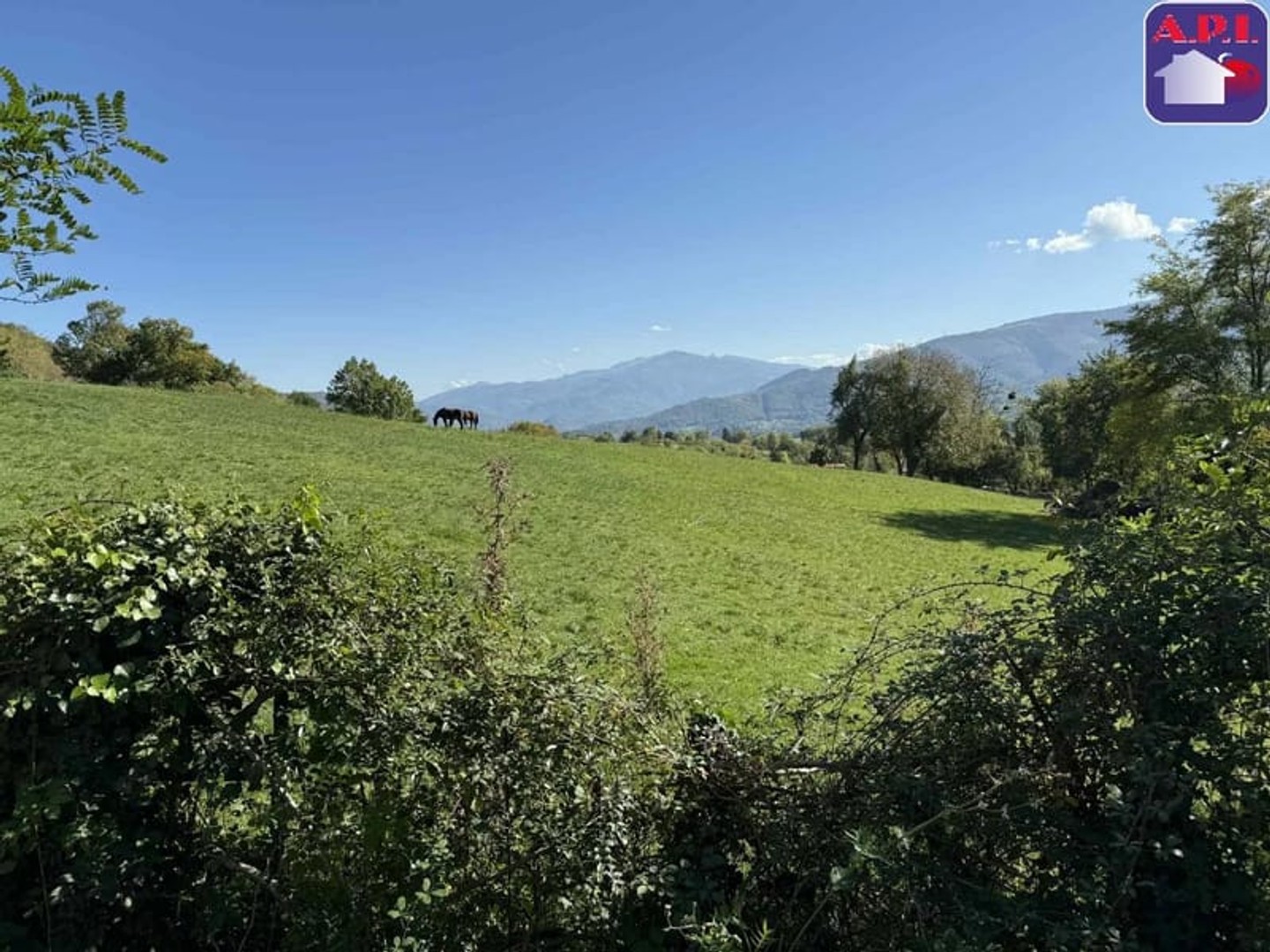 Maison à vendre - 6 pièces - 135m2 - Saint-Paul-De-Jarrat (09000)