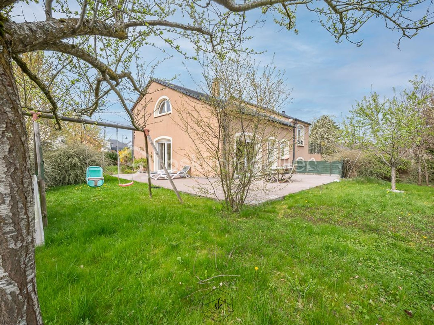 Maison à vendre - 6 pièces - 204m2 - Thionville (57100)
