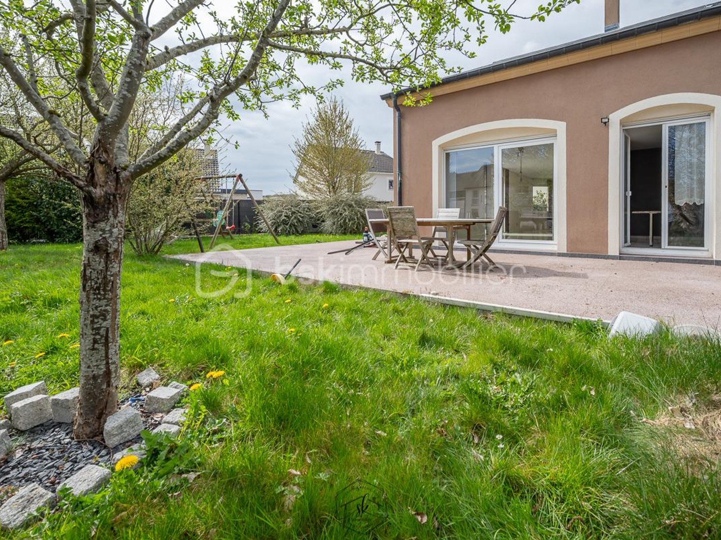 Maison à vendre - 6 pièces - 204m2 - Thionville (57100)