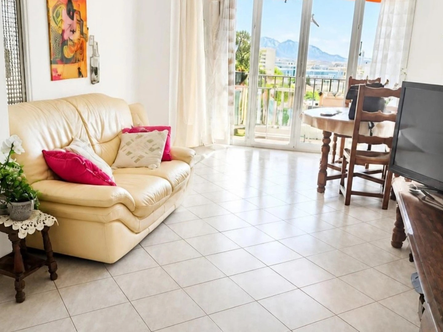 Appartement à vendre - 3 pièces - 57m2 - Marseille 5e (13005)