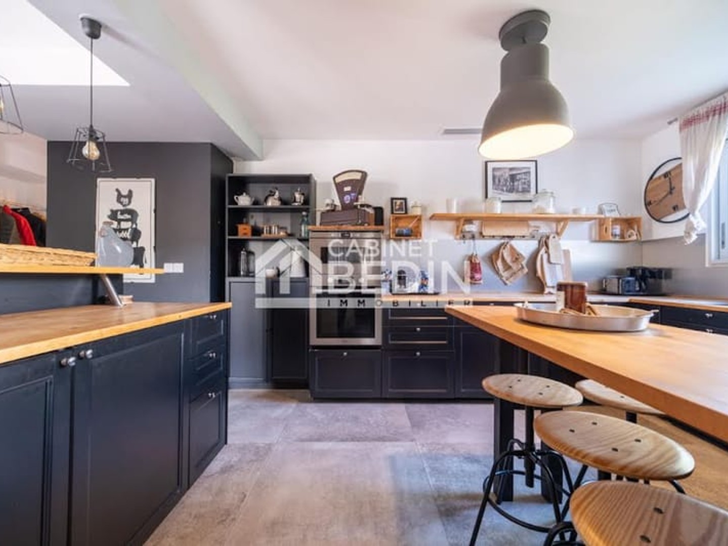 Maison 6 pièces 145 m²