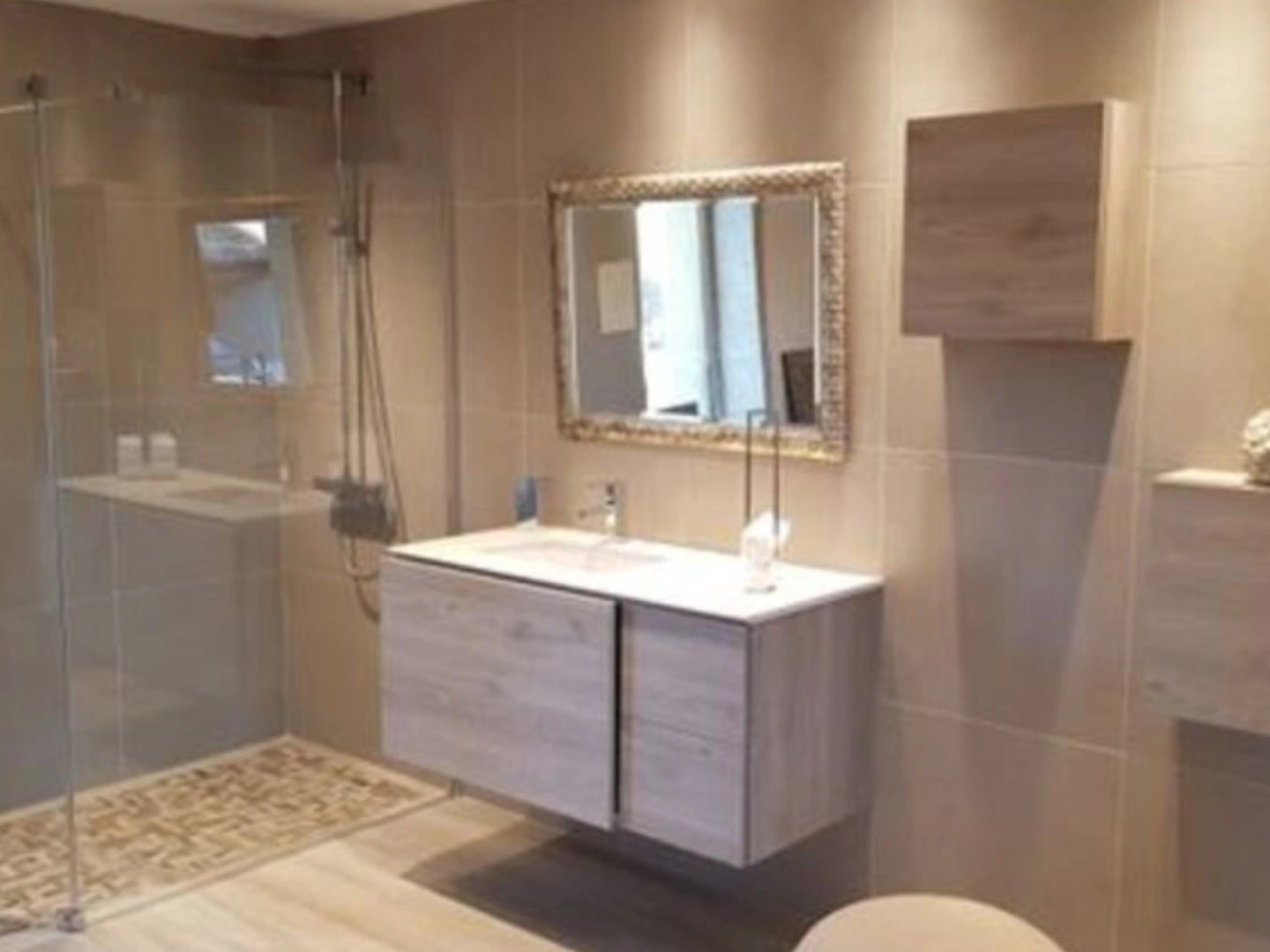 Appartement à vendre - 3 pièces - 59m2 - Mantes-La-Ville (78711)
