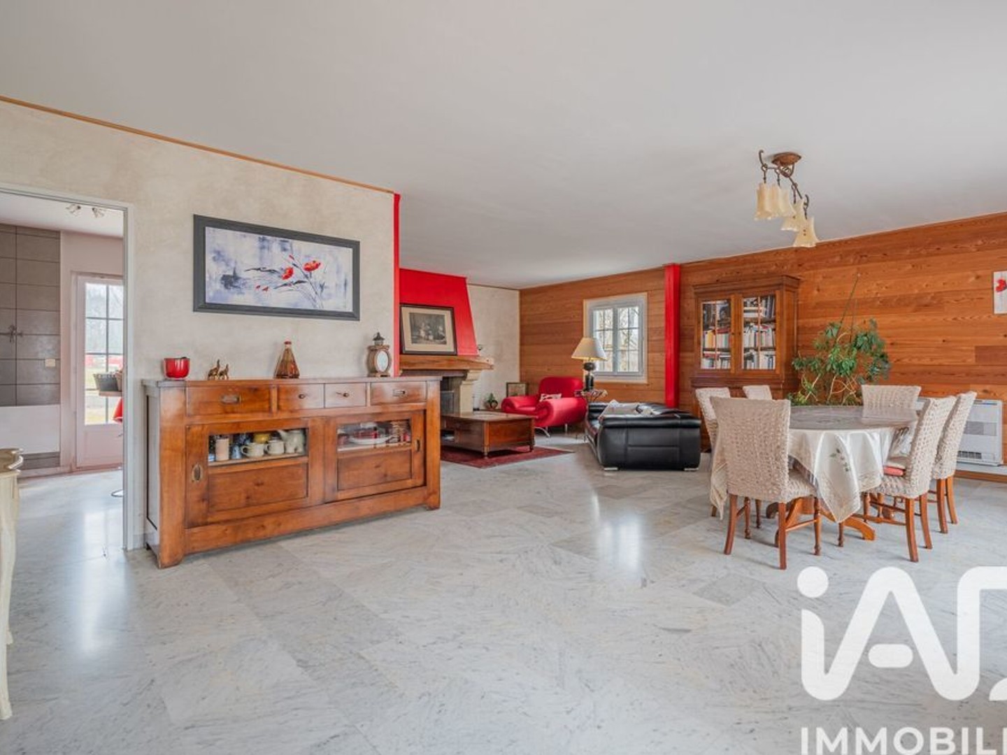 Maison à vendre - 8 pièces - 190m2 - Fillinges (74250)
