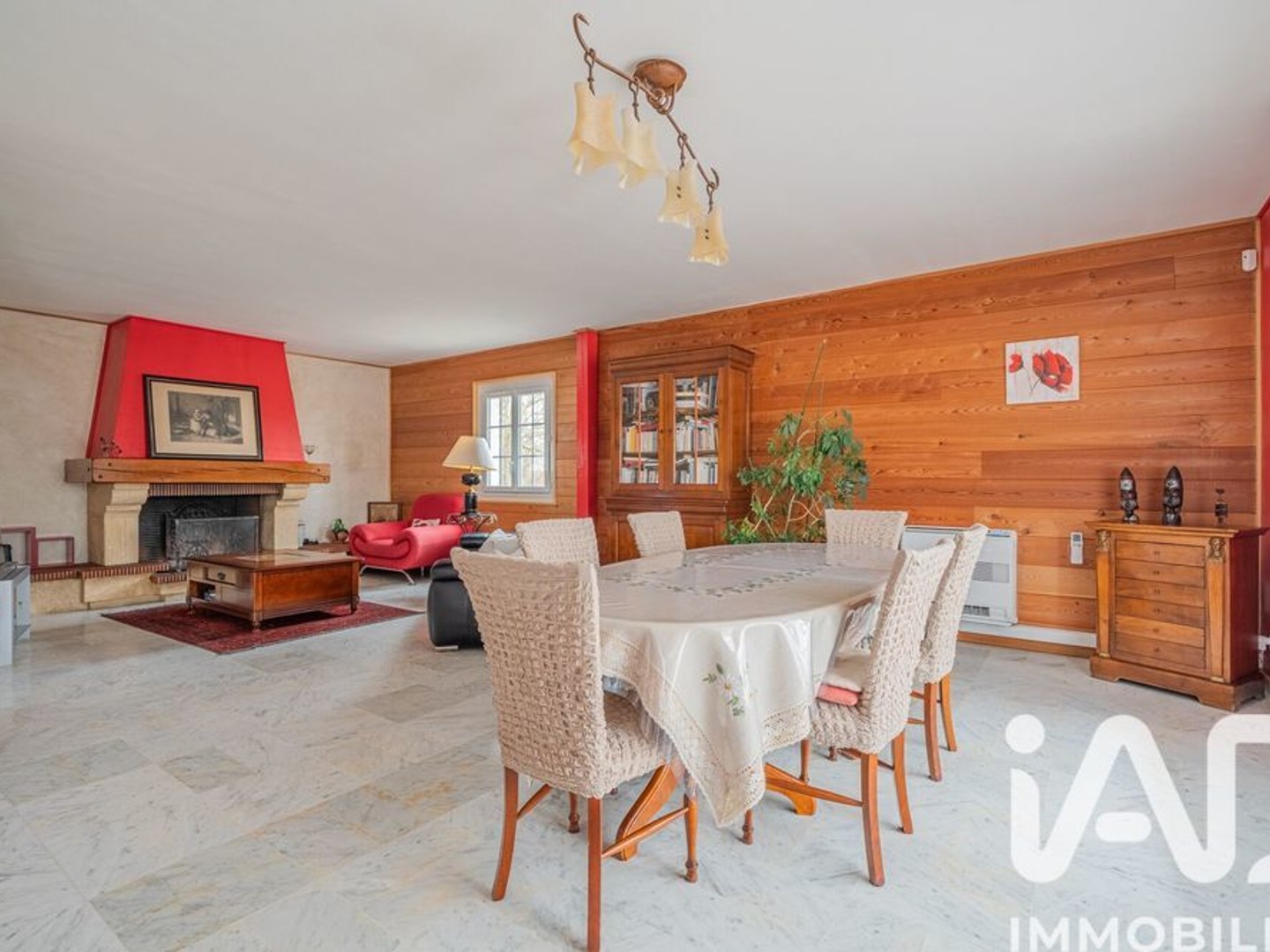 Maison à vendre - 8 pièces - 190m2 - Fillinges (74250)