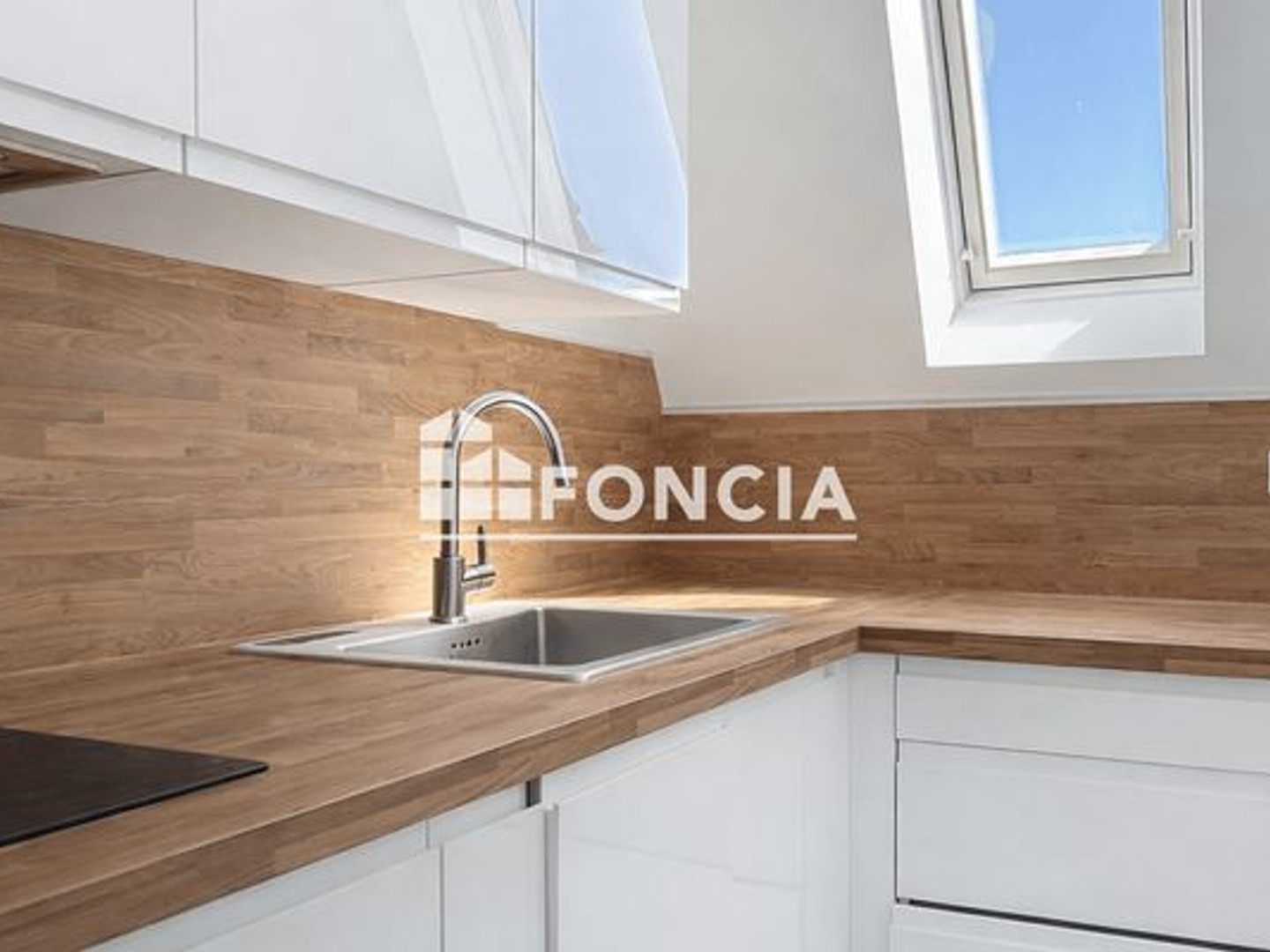 Appartement à vendre - 4 pièces - 73m2 - Deauville (14800)