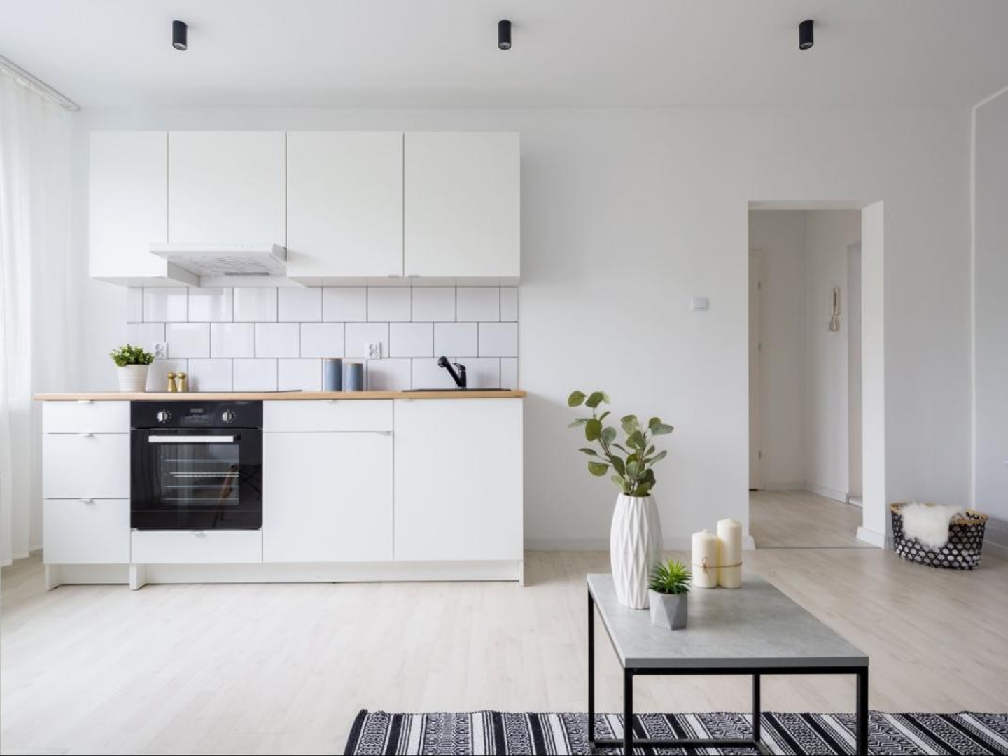 Appartement à vendre - 3 pièces - 62m2 - Sète (34200)