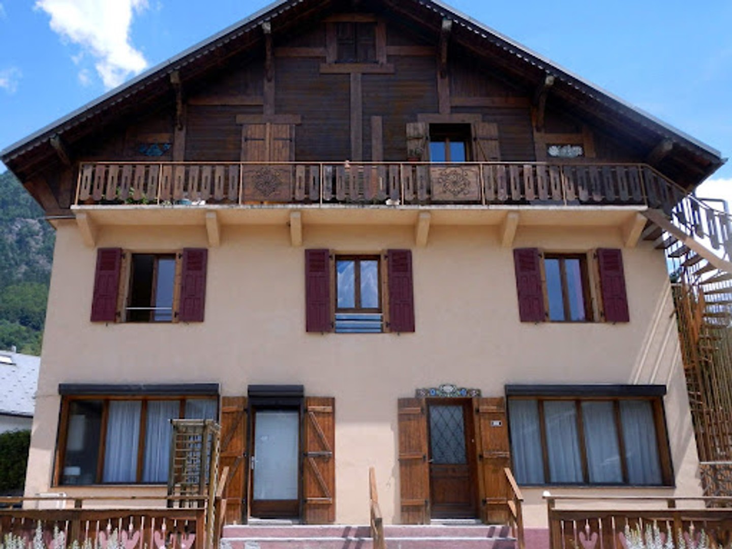 Appartement 23 pièces 486 m²
