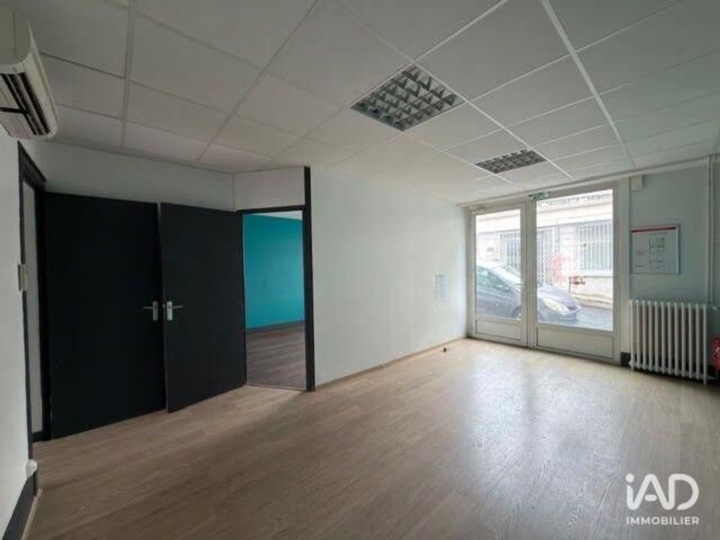 Magasin à vendre - 60m2 - Angoulême (16000)