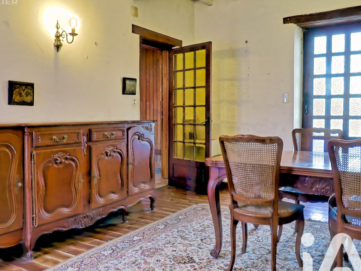Maison à vendre - 5 pièces - 120m2 - Macau (33460)