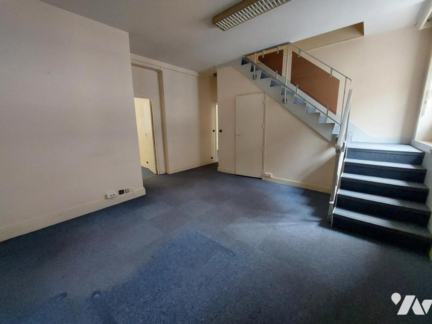 Immeuble à vendre - 238m2 - Orléans (45000)