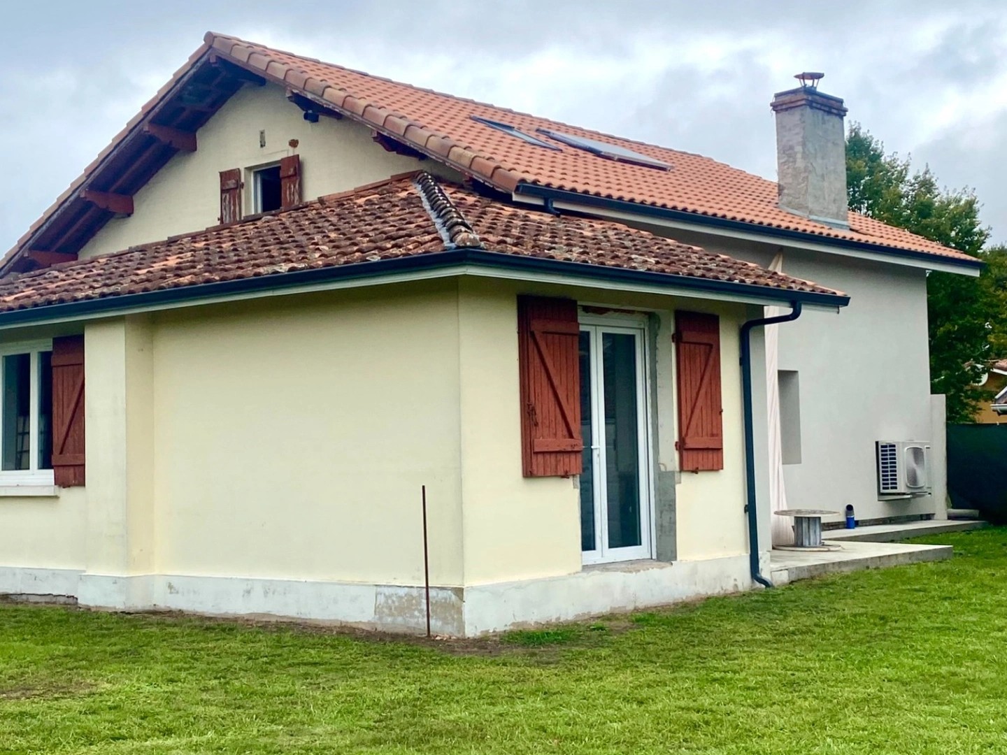 Maison à vendre - 5 pièces - 131m2 - Arengosse (40110)