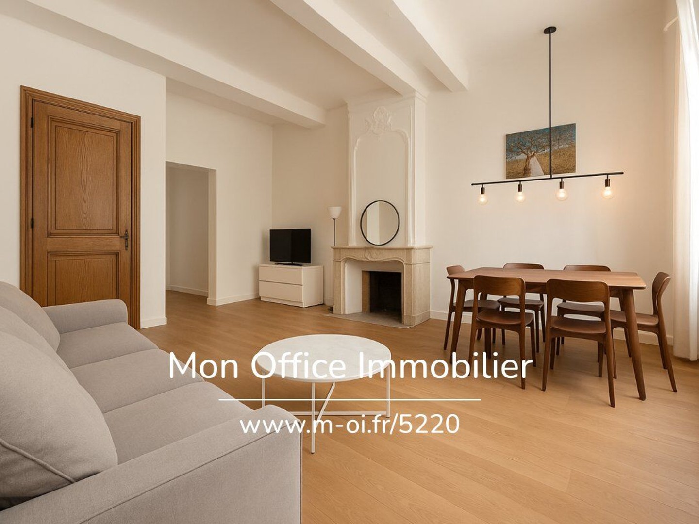 Appartement à vendre - 1 pièce - 44m2 - Aix-En-Provence (13100)