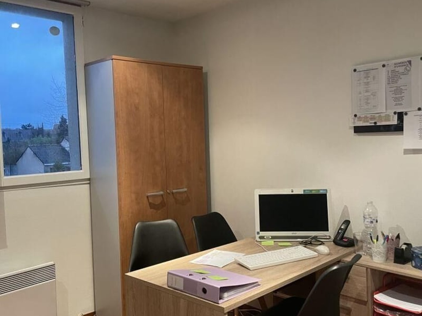 Magasin à vendre - 154m2 - Seclin (59113)