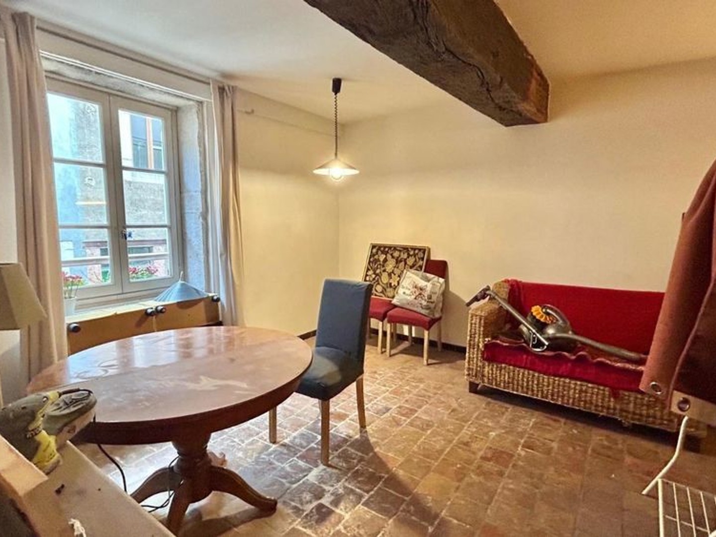 Maison à vendre - 3 pièces - 90m2 - Tournus (71700)