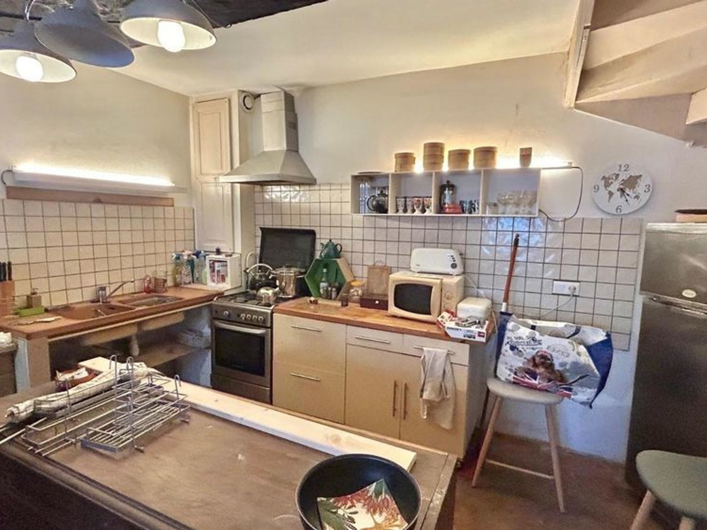 Maison à vendre - 3 pièces - 90m2 - Tournus (71700)
