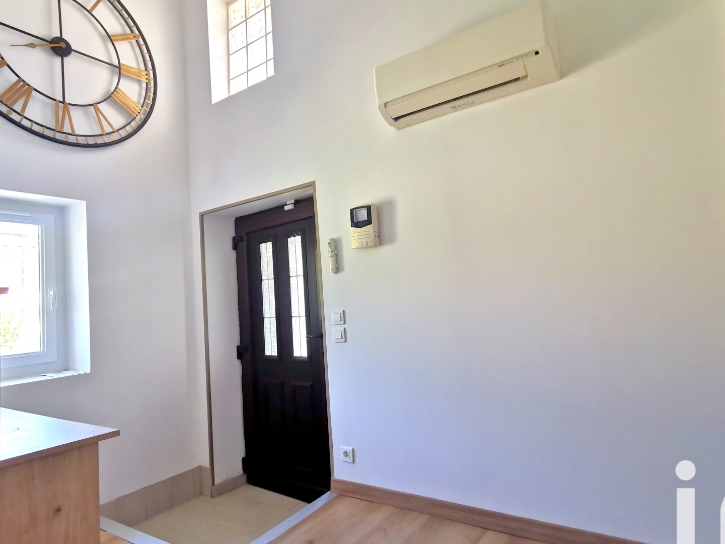 Maison à vendre - 9 pièces - 210m2 - Villiers-Sur-Morin (77580)