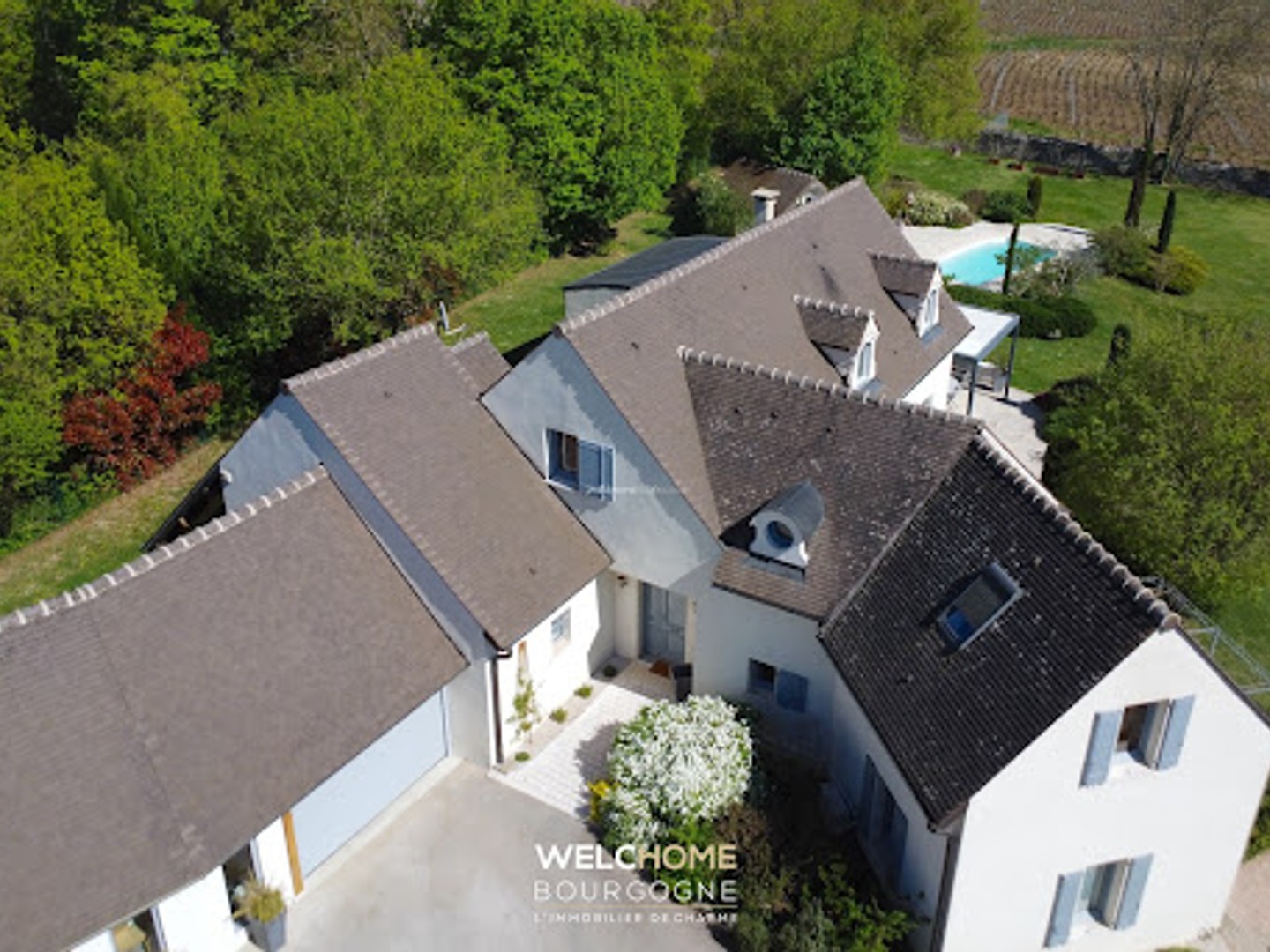 Villa 7 pièces 260 m²