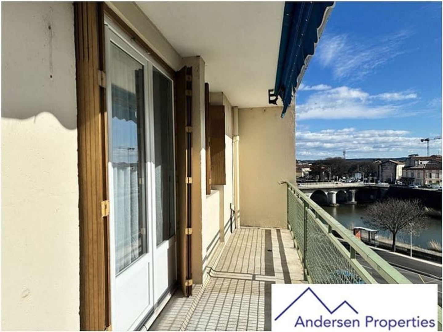 Appartement à vendre - 3 pièces - 81m2 - Alès (30100)