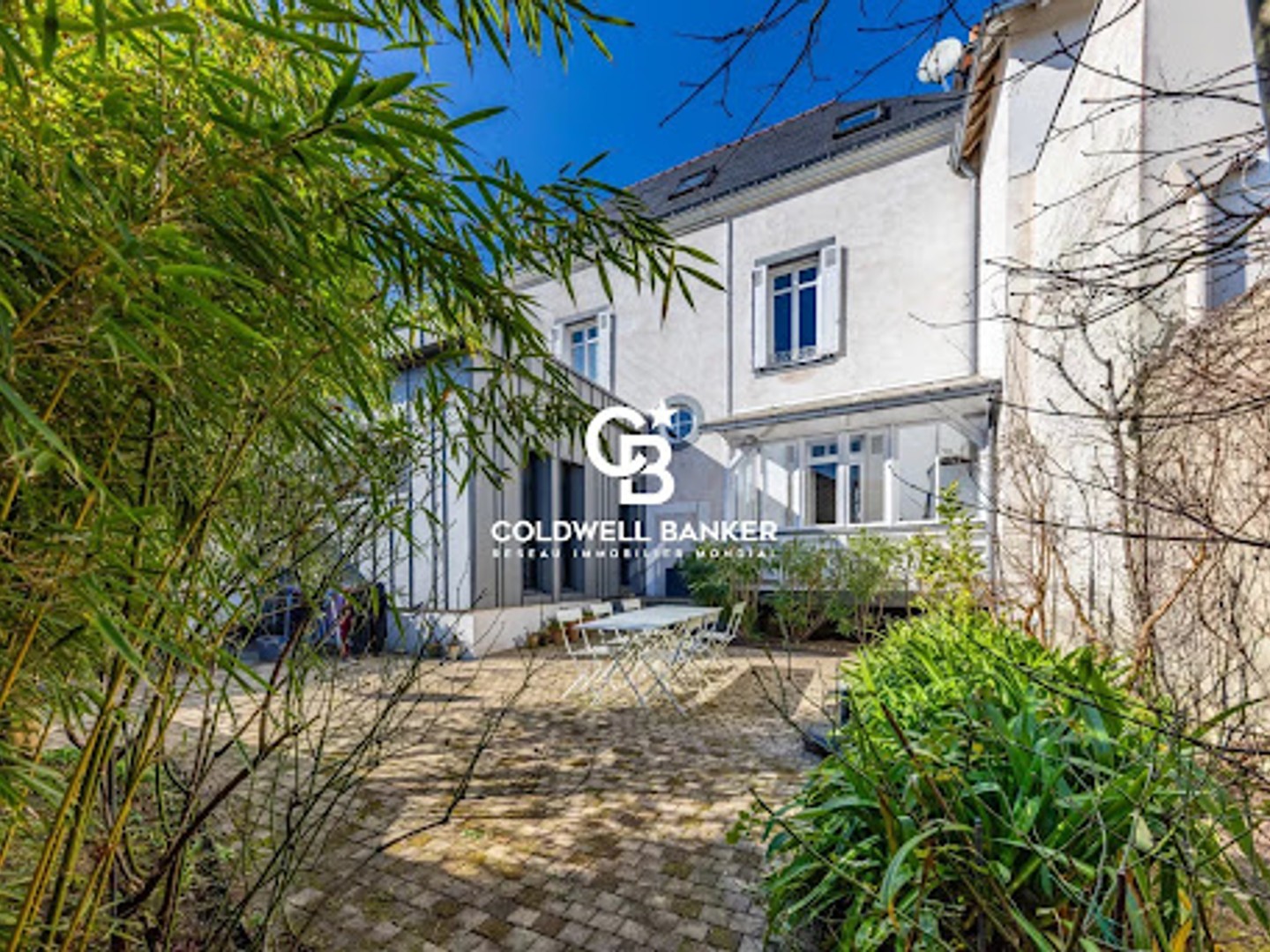 Maison 6 pièces 142 m²